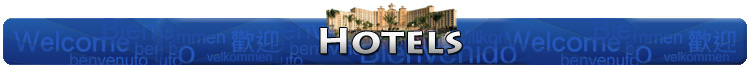 DIscount Orlando Hotels
